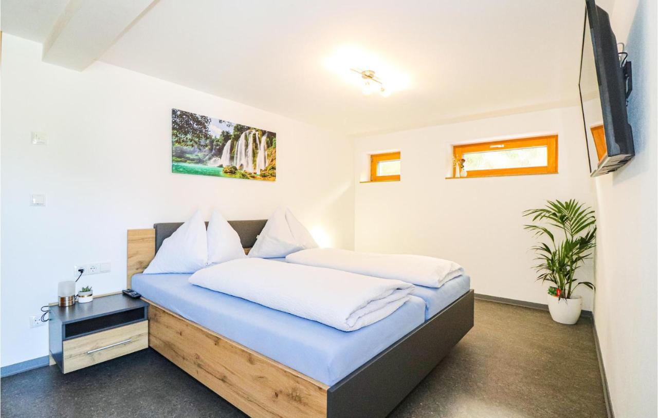 Ferienwohnung Sonntag Εξωτερικό φωτογραφία