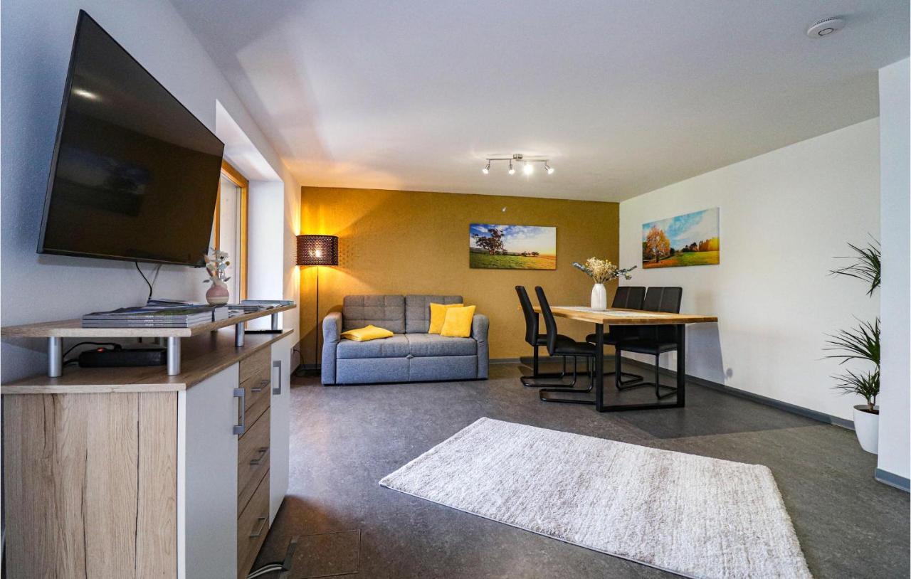 Ferienwohnung Sonntag Εξωτερικό φωτογραφία