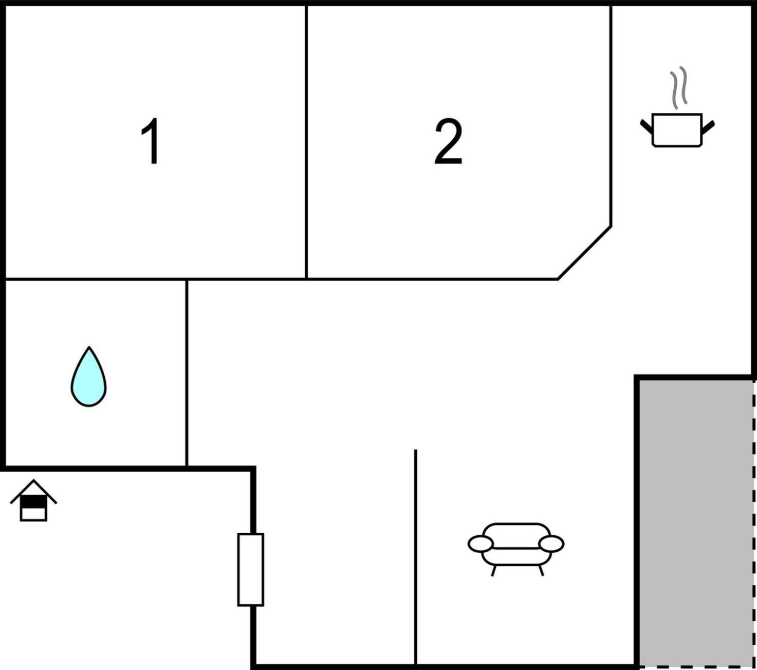 Ferienwohnung Sonntag Εξωτερικό φωτογραφία
